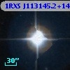 1RXS J113145.2+142206