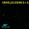 1RXS J113250.1+143602