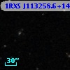 1RXS J113258.6+143201