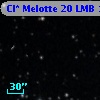 Cl* Melotte   20    LMB   12551