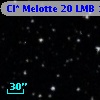 Cl* Melotte   20    LMB   12552