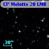 Cl* Melotte   20    LMB   12553