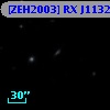 [ZEH2003] RX J1132.1+1613  3