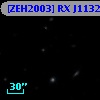 [ZEH2003] RX J1132.1+1613  5