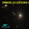 2MASS J11325283+1427449