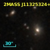 2MASS J11325324+1427521