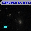 [ZEH2003] RX J1132.8+1428  6