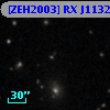 [ZEH2003] RX J1132.8+1428  8
