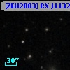 [ZEH2003] RX J1132.8+1428 10