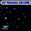 Cl* Melotte   20    LMB   12558