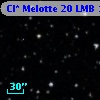 Cl* Melotte   20    LMB   12559