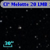 Cl* Melotte   20    LMB   12560
