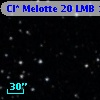 Cl* Melotte   20    LMB   12561