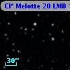 Cl* Melotte   20    LMB   12563