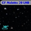 Cl* Melotte   20    LMB   12565