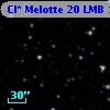 Cl* Melotte   20    LMB   12567