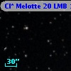 Cl* Melotte   20    LMB   12568