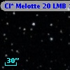 Cl* Melotte   20    LMB   12569