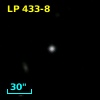 LP  433-8