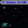 Cl* Melotte   20    LMB   12571