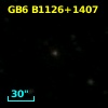 GB6 B1126+1407