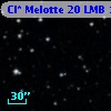 Cl* Melotte   20    LMB   12572