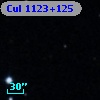 Cul 1123+125