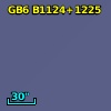GB6 B1124+1225