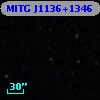 MITG J1136+1346