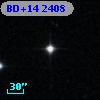 BD+14  2408