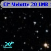 Cl* Melotte   20    LMB   12578