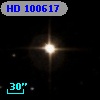 HD 100617