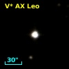 V* AX Leo