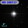 HD 100717