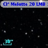 Cl* Melotte   20    LMB   12583