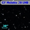 Cl* Melotte   20    LMB   12584