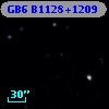 GB6 B1128+1209