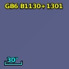 GB6 B1130+1301