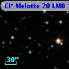 Cl* Melotte   20    LMB   12586
