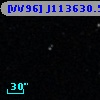 [VV96] J113630.5+132957