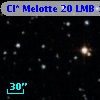 Cl* Melotte   20    LMB   12588