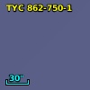 TYC  862-750-1