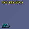 TYC  863-377-1