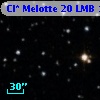 Cl* Melotte   20    LMB   12591