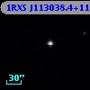 1RXS J113038.4+115051