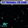 Cl* Melotte   20    LMB   12592