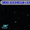 1RXS J113451.0+134852