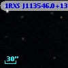 1RXS J113546.0+133919