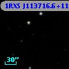1RXS J113716.6+113330
