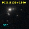 PCG J1135+1340